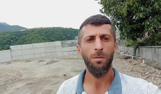 Ermənistan sərhəddə qoşun cəmləşməsi həyata keçirir