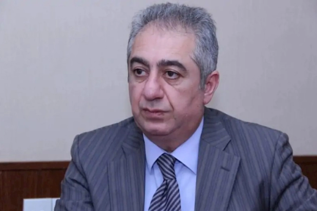 Qubad İbadoğlunun qardaşı 1 milyonluq işə görə istintaqa cəlb olundu — VİDEO
