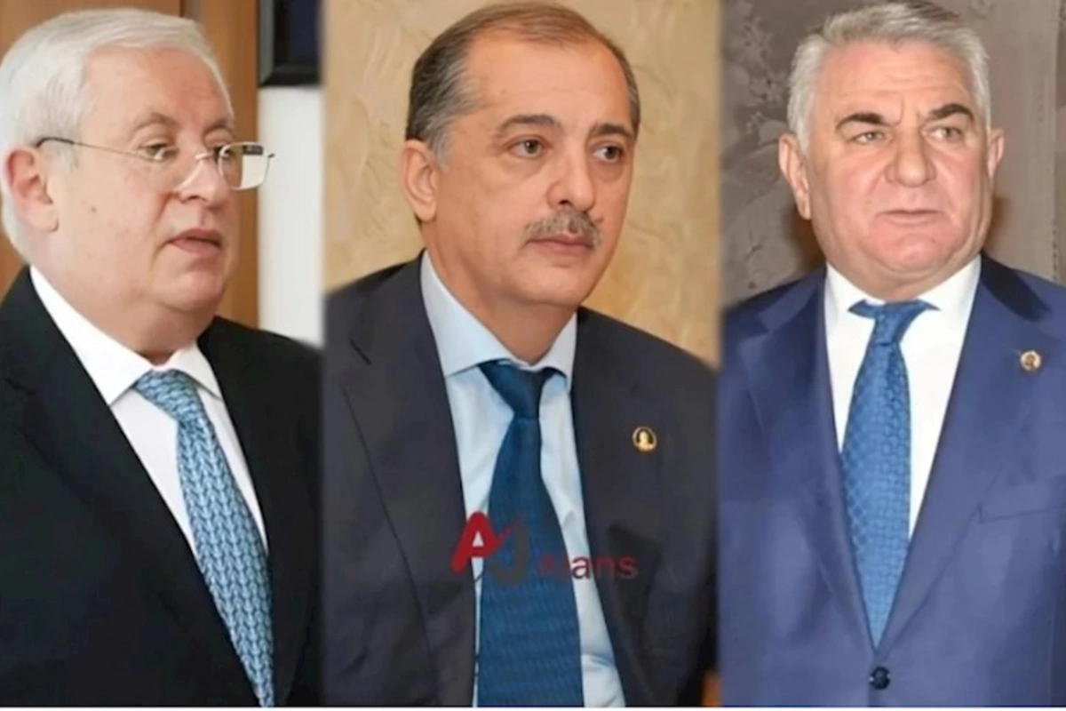 Bu icra başçıları əfv olunacaq? — AÇIQLAMA