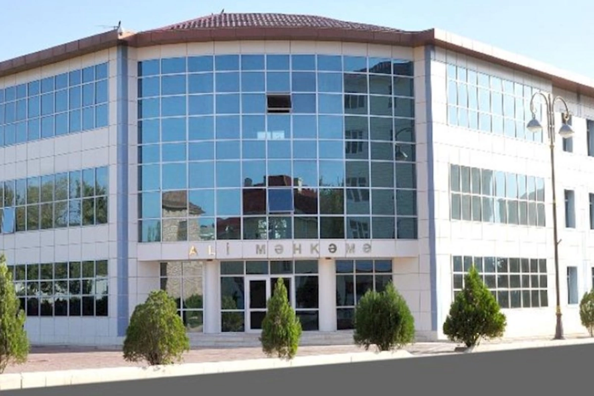 Mehdi Əliyev Naxçıvan Ali Məhkəməsinə yeni hakim TƏYİN EDİLDİ