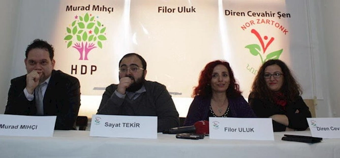 Siyasiləşmiş feminizm, “Nowar”-çuluq və LGBTQ haqqında — FOTOLAR