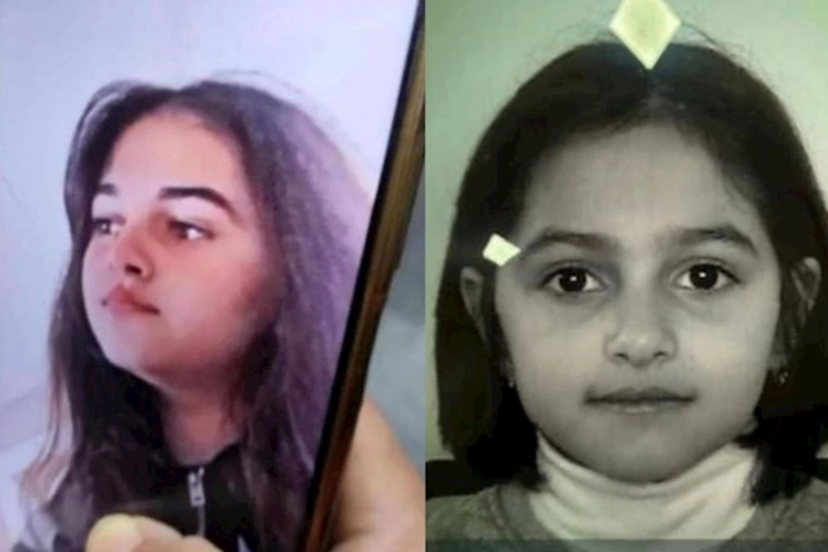 7-ci sinif şagirdi YOXA ÇIXDI