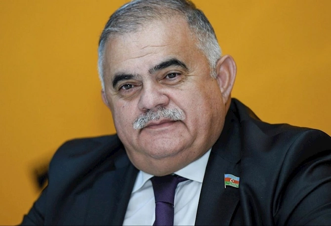 Orduda aparılan islahatların məqsədi — Komitə sədri AÇIQLADI