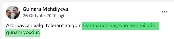 Siyasiləşmiş feminizm, “Nowar”-çuluq və LGBTQ haqqında — FOTOLAR