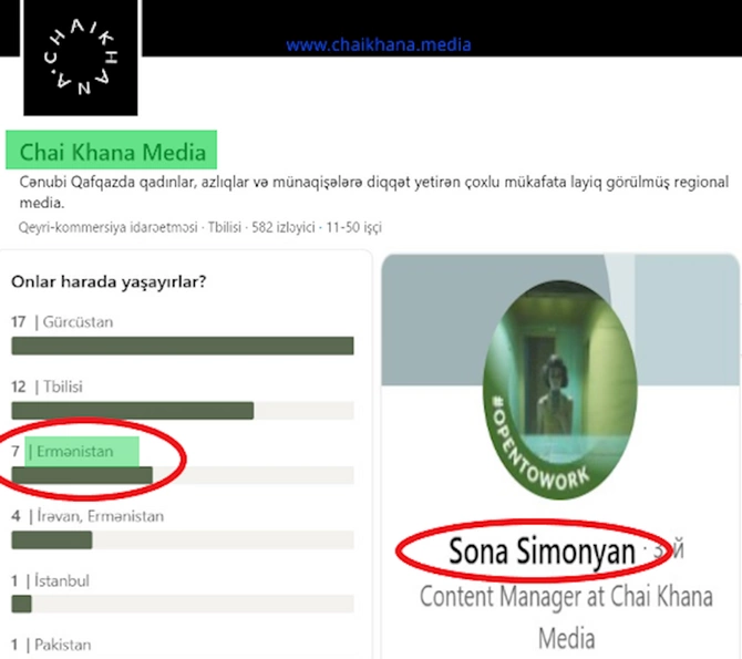 Siyasiləşmiş feminizm, “Nowar”-çuluq və LGBTQ haqqında — FOTOLAR