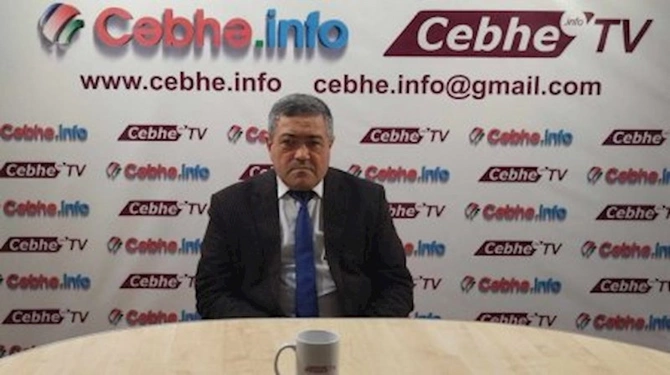 Gilas və albalı bu il gec yetişəcək: “Ziyan olacaq” Gilas və albalı bu il gec yetişəcək: “Ziyan olacaq”