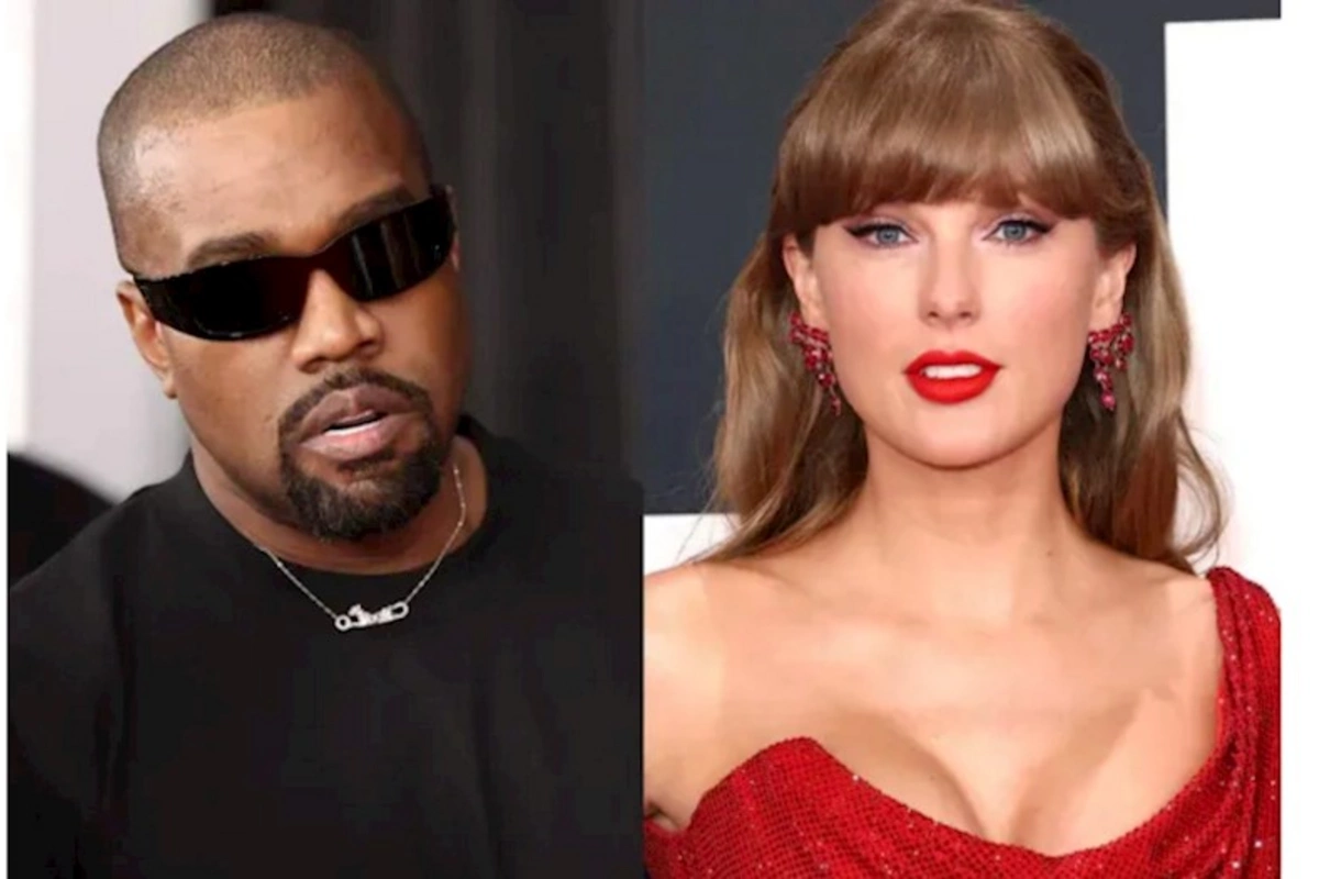Teylor Svift Kanye Uesti cinsi təcavüzə görə məhkəməyə verir