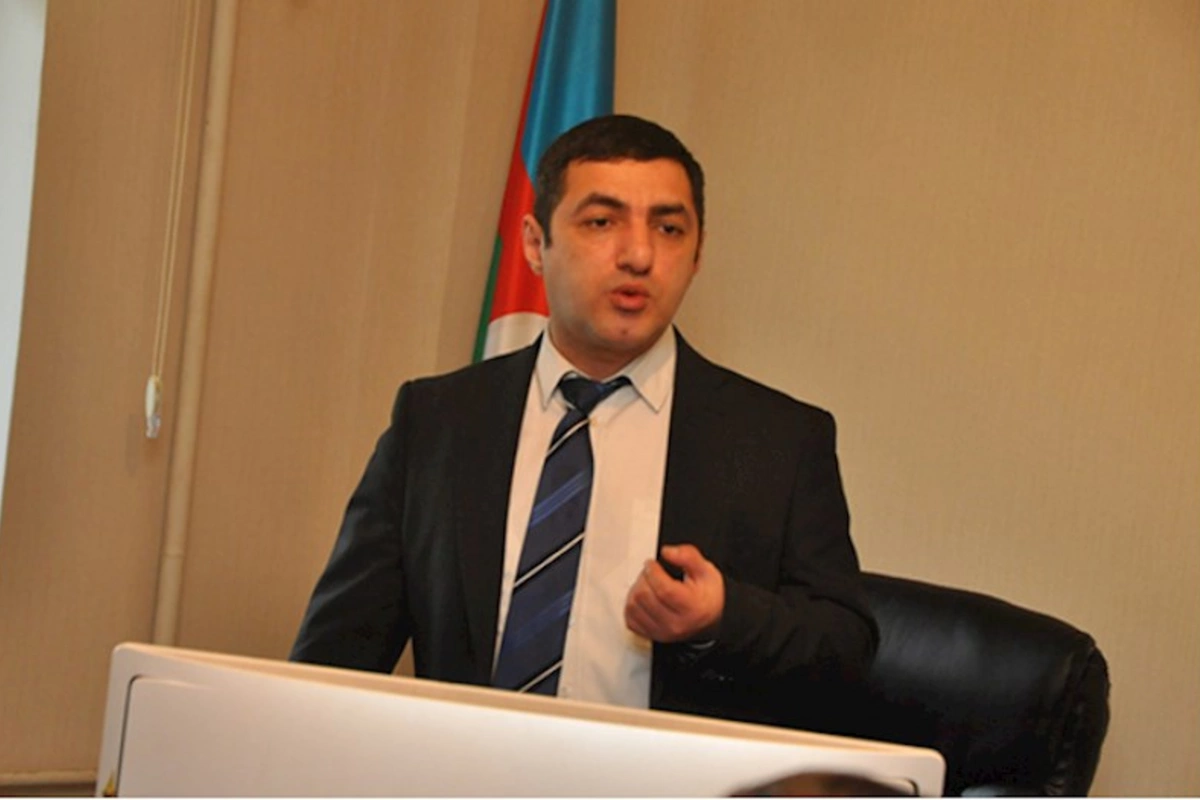 Ceyhun Yusifovun vəkillik fəaliyyəti bərpa edildi