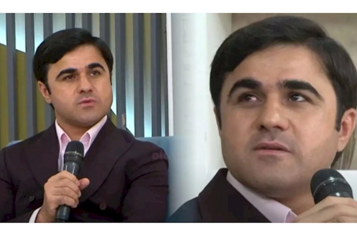 “10 yaşımdan pul qazanmağa məcbur oldum”