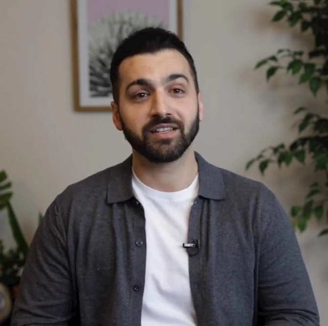 Siyasiləşmiş feminizm, “Nowar”-çuluq və LGBTQ haqqında — FOTOLAR
