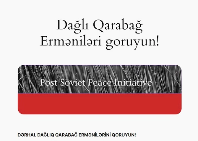 Siyasiləşmiş feminizm, “Nowar”-çuluq və LGBTQ haqqında — FOTOLAR