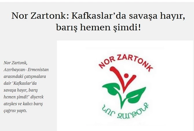 Siyasiləşmiş feminizm, “Nowar”-çuluq və LGBTQ haqqında — FOTOLAR