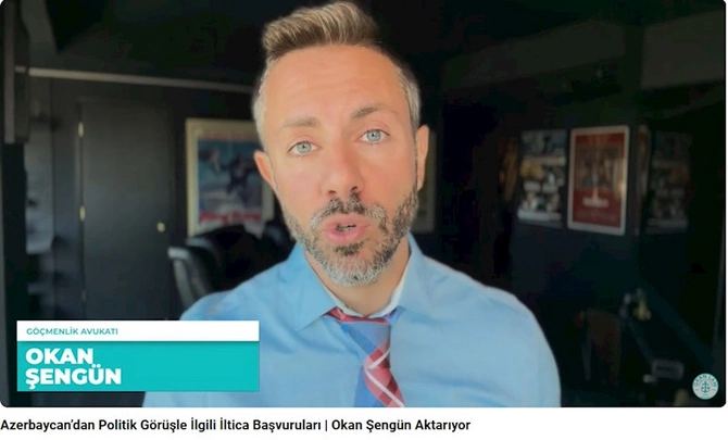 Siyasiləşmiş feminizm, “Nowar”-çuluq və LGBTQ haqqında — FOTOLAR