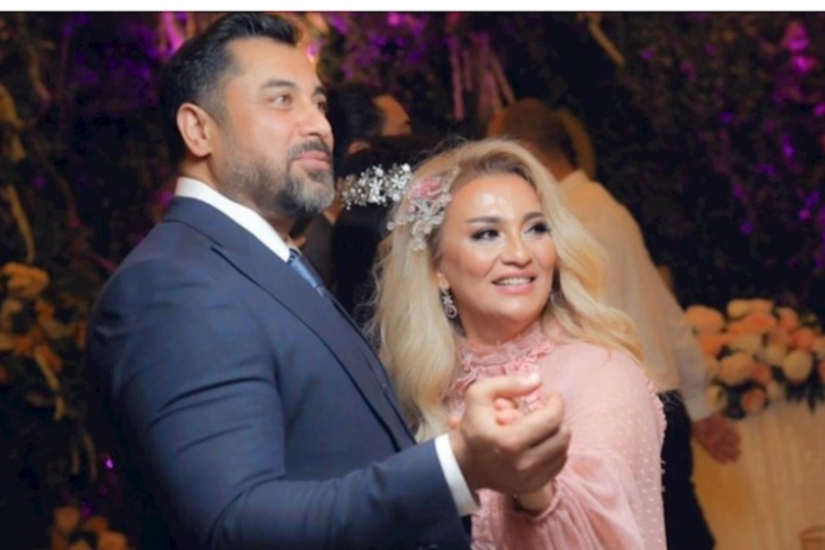 Allah şahiddir ki, ona demişdim, get, həyatını qur
