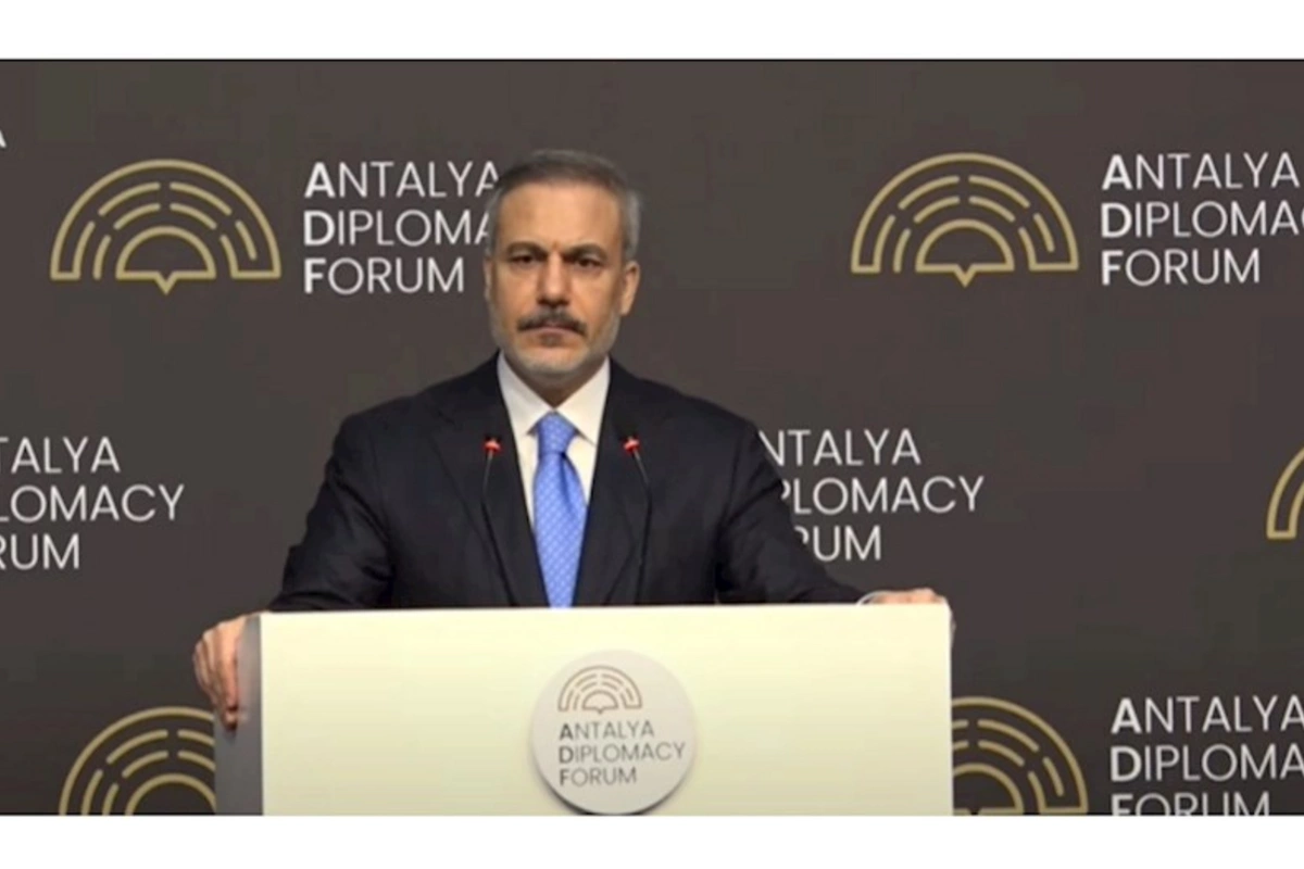 Hakan Fidan: Qardaş Azərbaycana qarşı hücumlara qarşı TDT güclü həmrəylik nümayiş etdirib