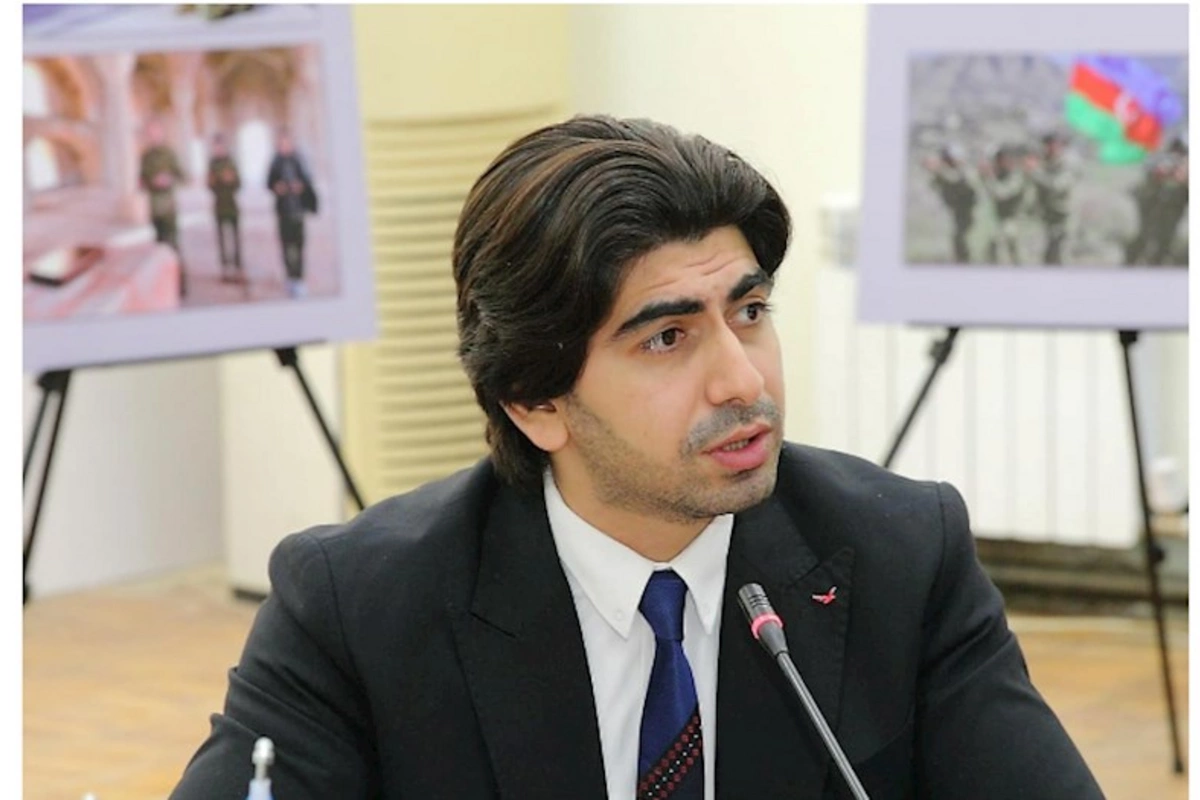 15 yaşlı Azxeber.comun baş redaktoru: Türkdilli dövlətlərlə, onların mediası ilə sıx əlaqələrimiz yaranıb — MÜSAHİBƏ
