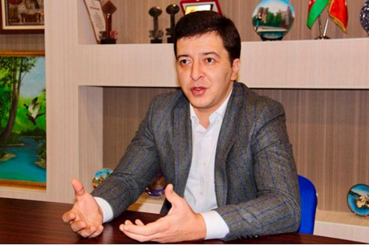 “Sənin bizimlə dərdin nədir, Rusiya?!”