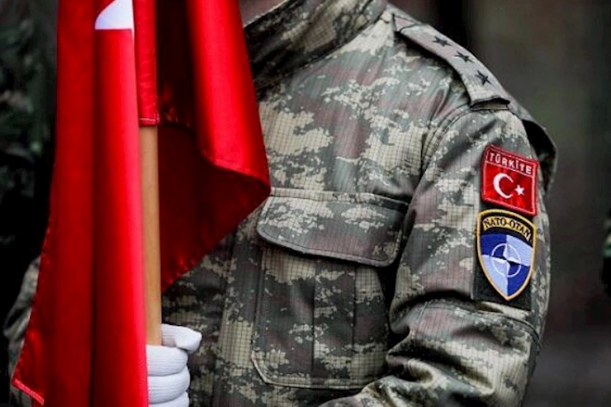 Türkiyə NATO-nu gücləndirir