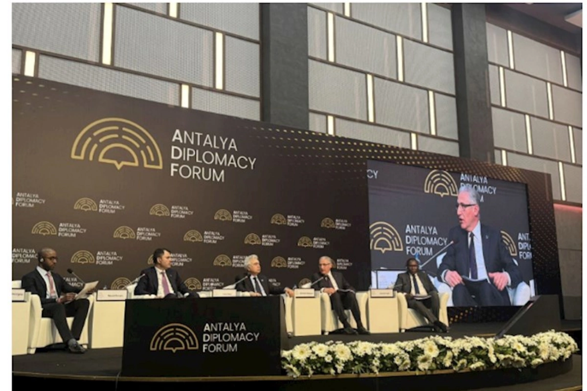 COP29 Sədrliyi COP30 Rəyasət Heyəti ilə sıx əməkdaşlıq edir