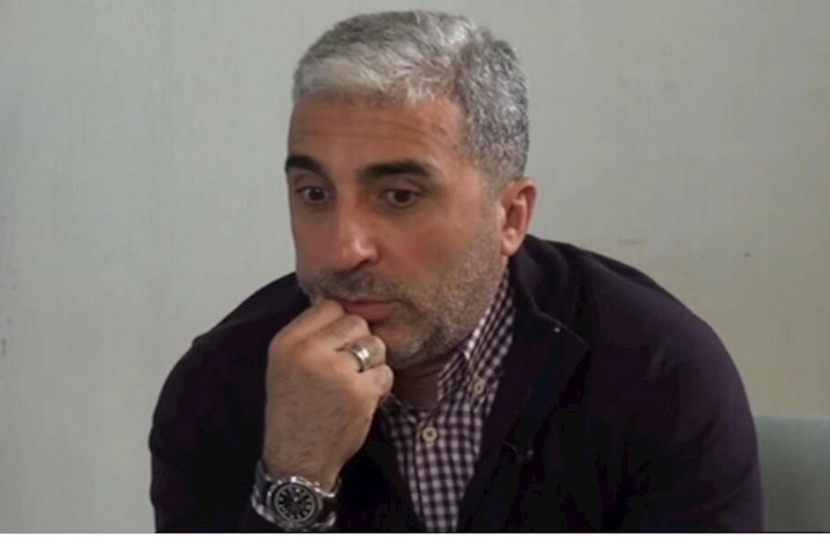 “Taksi sürücülərinə yalvarırdın ki, səni bura gətirsinlər” — VİDEO