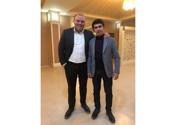 15 yaşlı Azxeber.comun baş redaktoru: Türkdilli dövlətlərlə, onların mediası ilə sıx əlaqələrimiz yaranıb — MÜSAHİBƏ