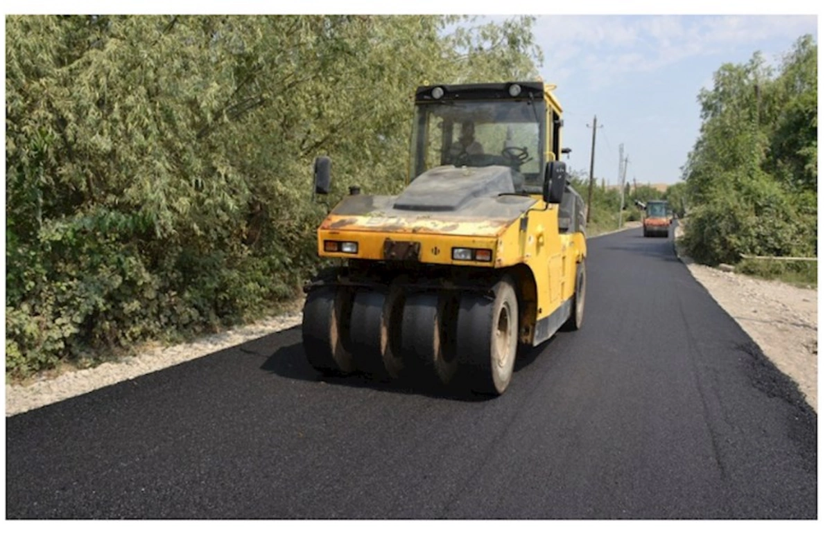 Cəlilabadda 9 yaşayış məntəqəsini birləşdirən avtomobil yolu əsaslı təmir olunacaq — SƏRƏNCAM