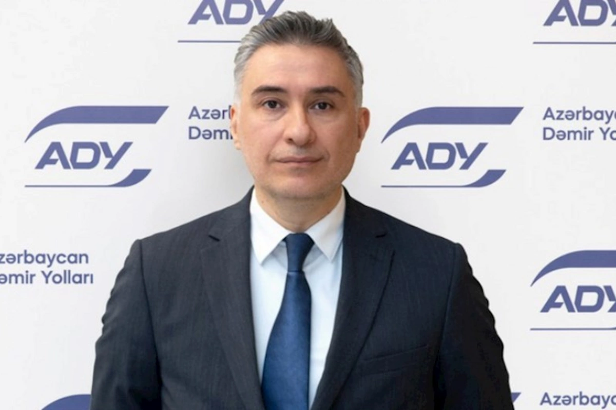 ADY-də yeni təyinat olub