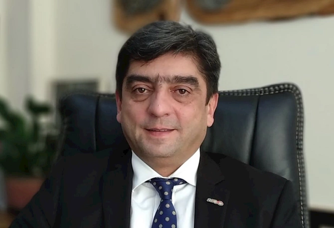 Azərbaycanın kəşfini gözləyən yeni turizm incisi: Kürdəmir! — VİDEO Azərbaycanın kəşfini gözləyən yeni turizm incisi: Kürdəmir! — VİDEO