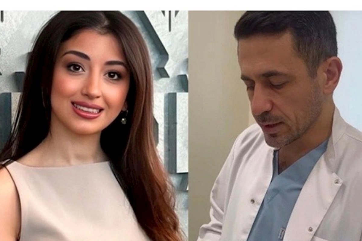 Sənan Mehdiyevin həbs müddəti uzadıldı