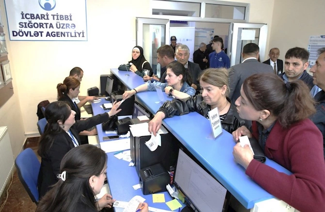 Azərbaycan Həmkarlar İttifaqları Konfederasiyası növbəti sosial layihəyə start verib — FOTOLAR Azərbaycan Həmkarlar İttifaqları Konfederasiyası növbəti sosial layihəyə start verib — FOTOLAR