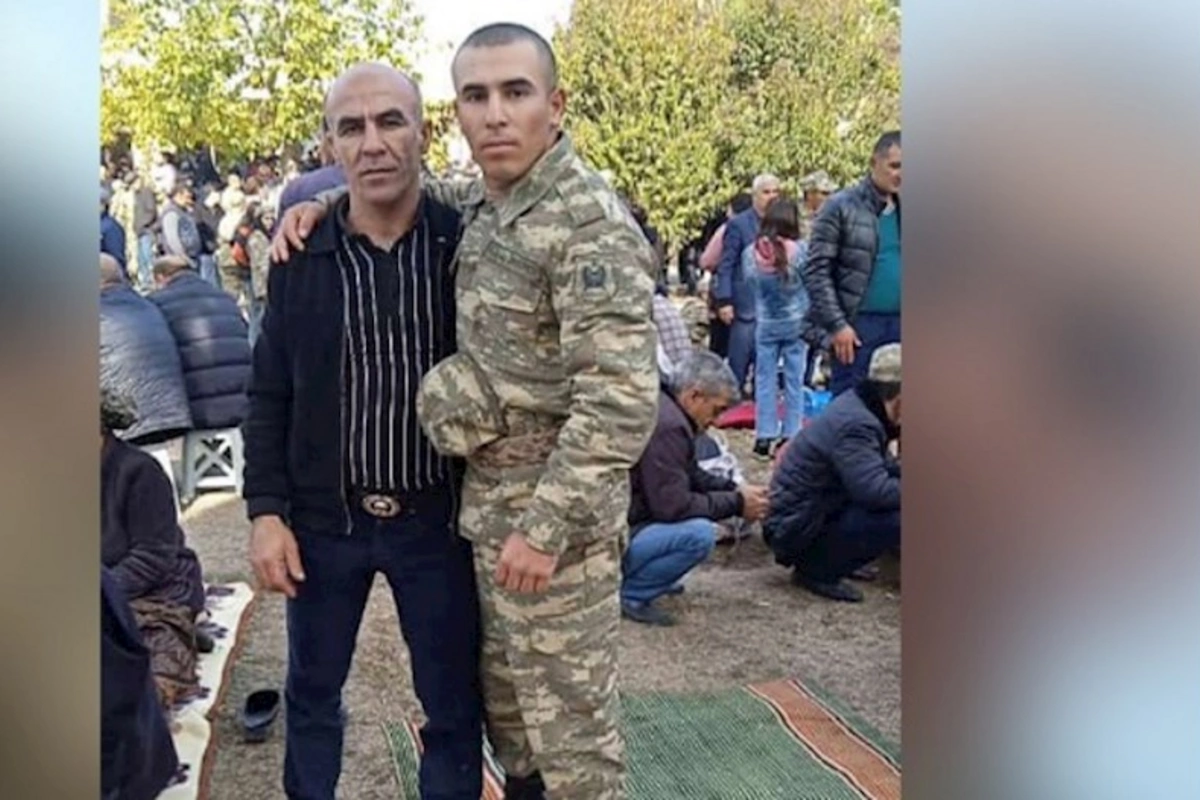 Əsgərlikdən yeni gəlmişdi — Faciəvi şəkildə öldü