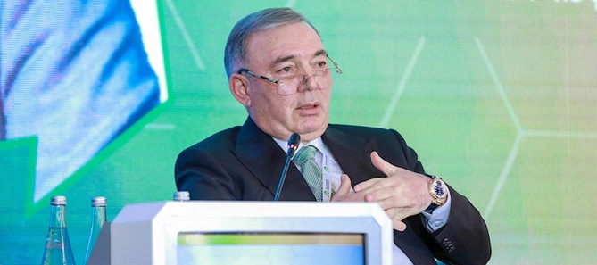City Garden Narimanov layihəsi daha bir uğura imza atdı!