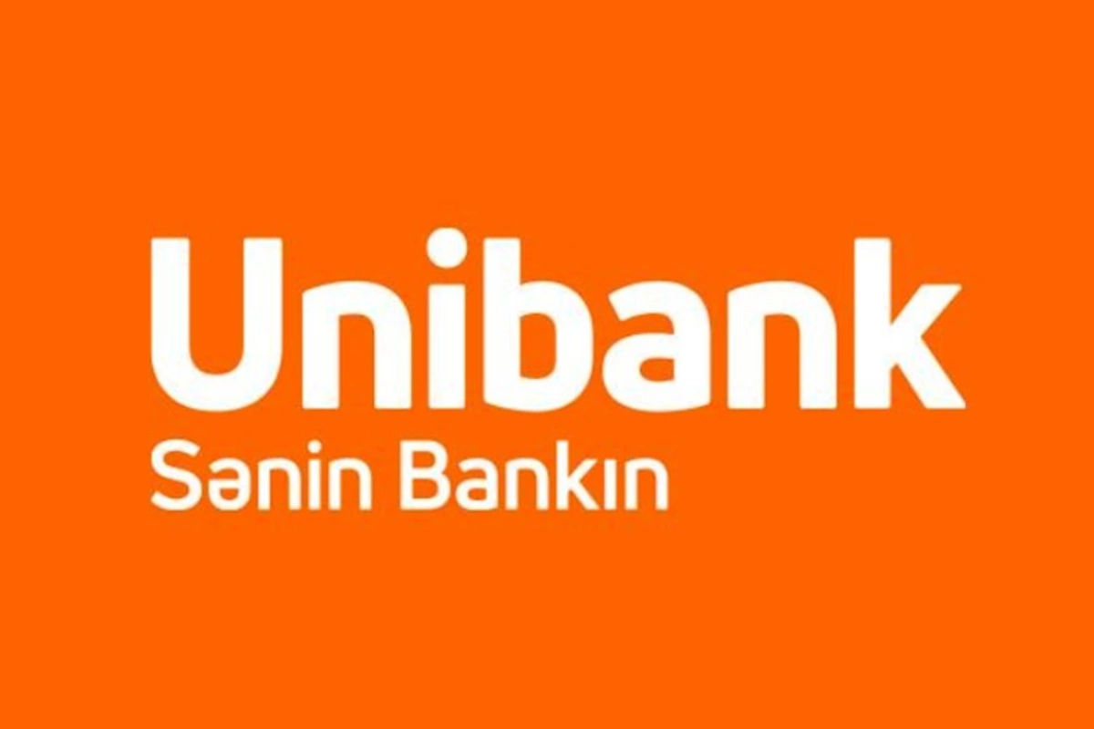 Unibank 2025-ci ilin ilk rübünün maliyyə nəticələrini açıqlayıb