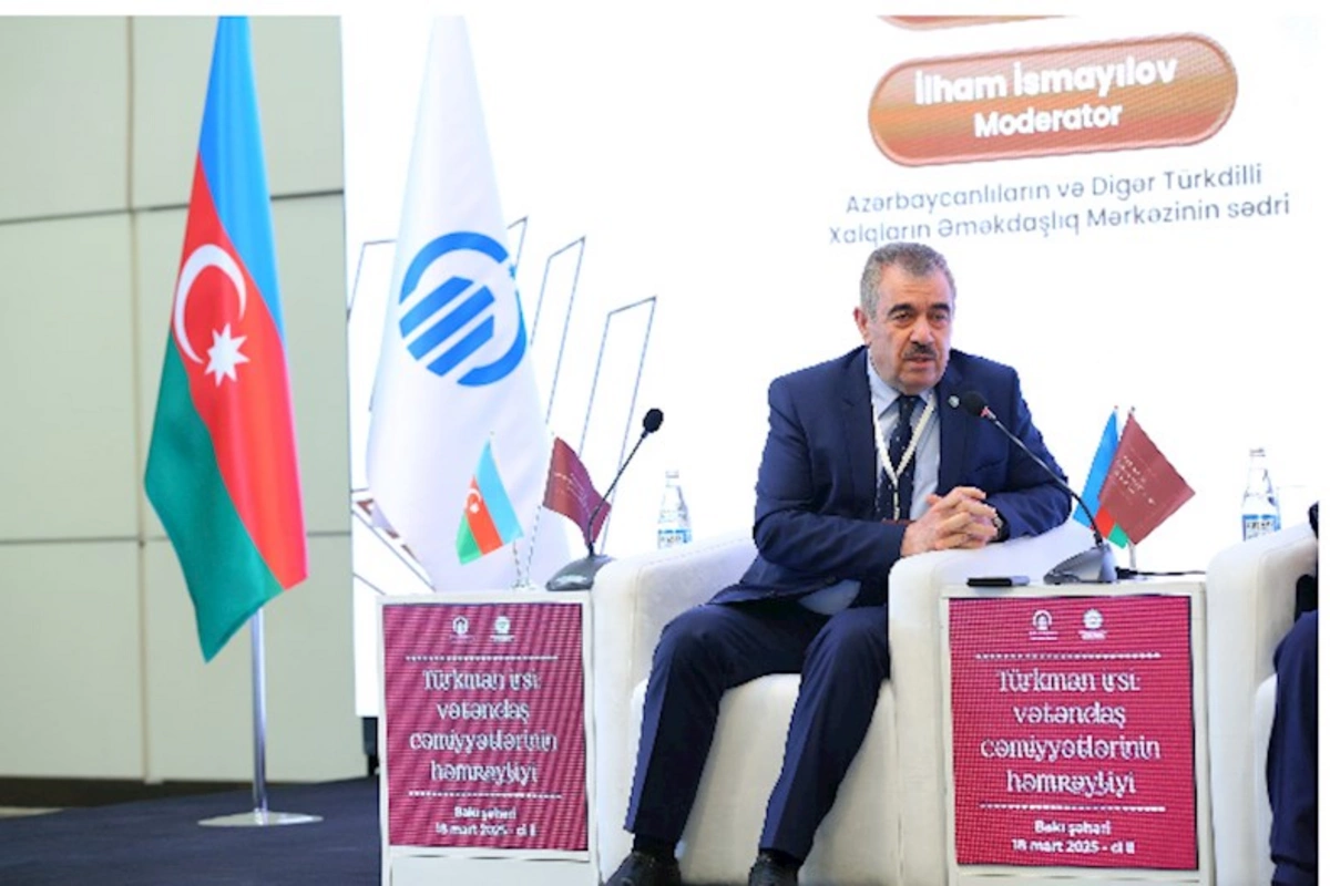 Azərbaycan Prezidentinin açıqlamaları Antalya Forumunda söylənilən bir çox məsələlərin əsas istiqaməti oldu
