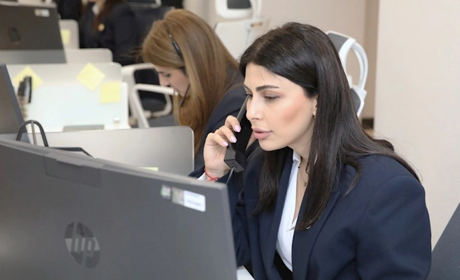BƏT-in Baş direktoru Azərbaycan Həmkarlar İttifaqları Konfederasiyasında olub — FOTOLAR BƏT-in Baş direktoru Azərbaycan Həmkarlar İttifaqları Konfederasiyasında olub — FOTOLAR