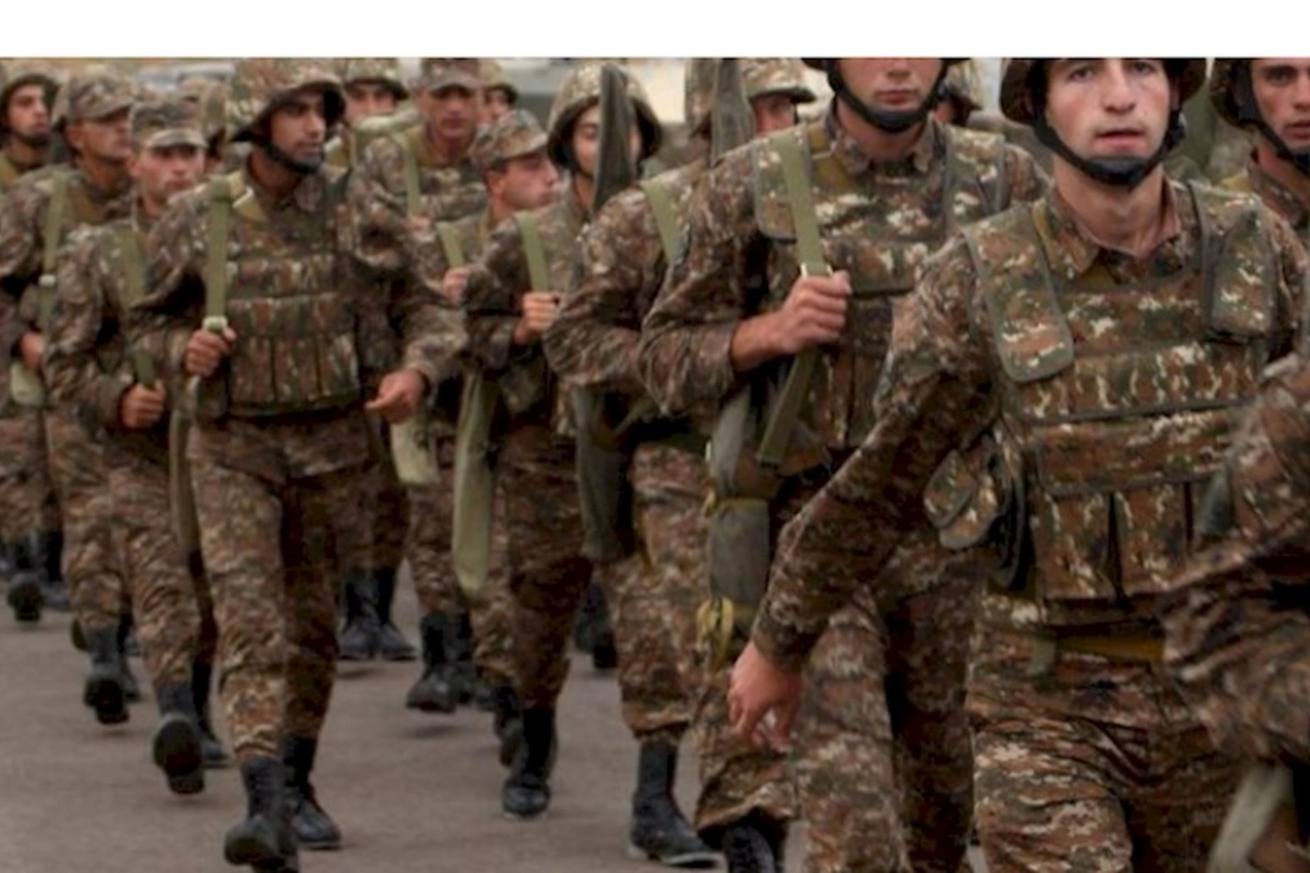 Ermənistan ordusu bu ərazilərdən geri çəkilir: Əmr verilib ki...