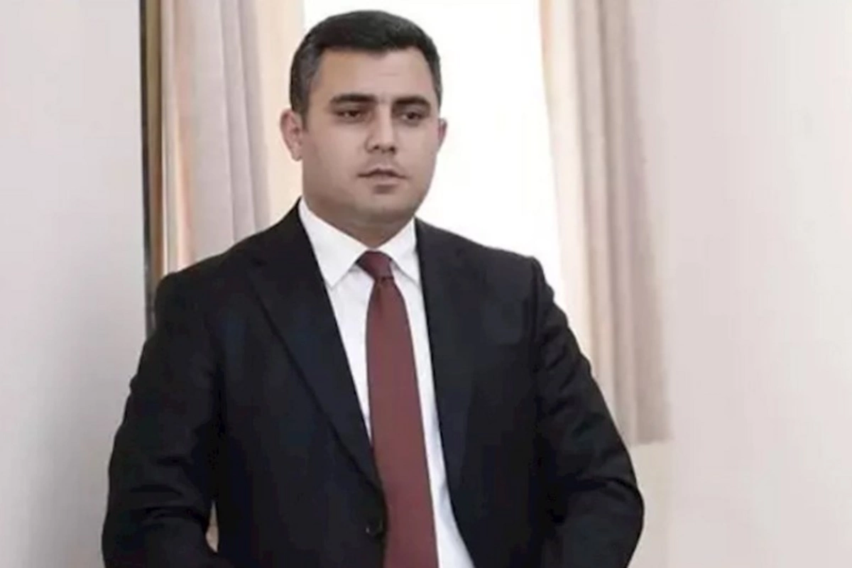 Naxçıvanda yeni qurum yaradıldı