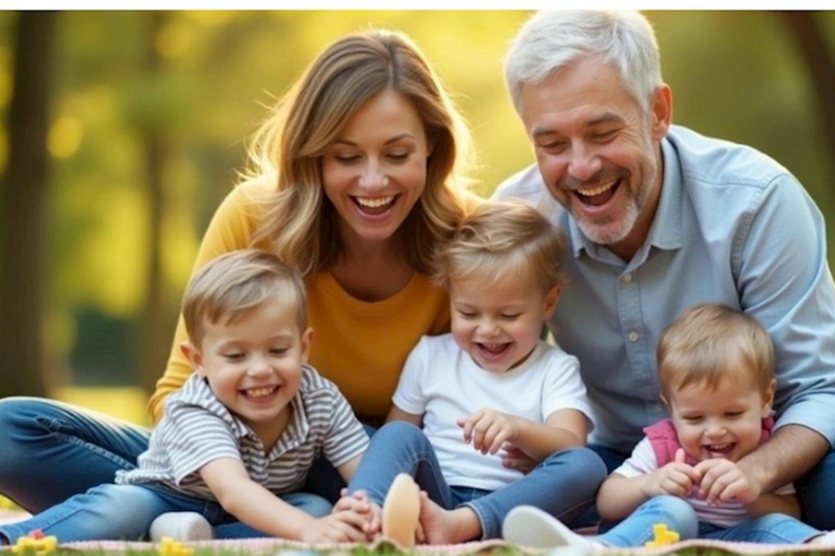 Valideyn olanların beyni daha FƏRQLİ İŞLƏYİR