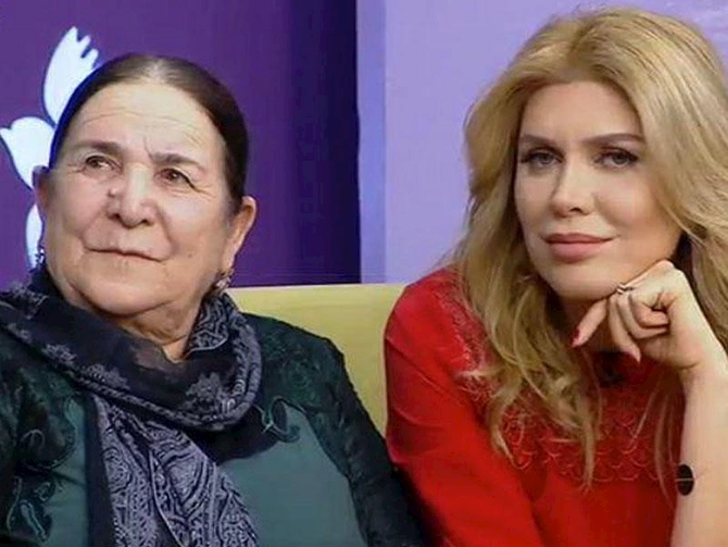 Xoşqədəmə ağır itki — FOTO