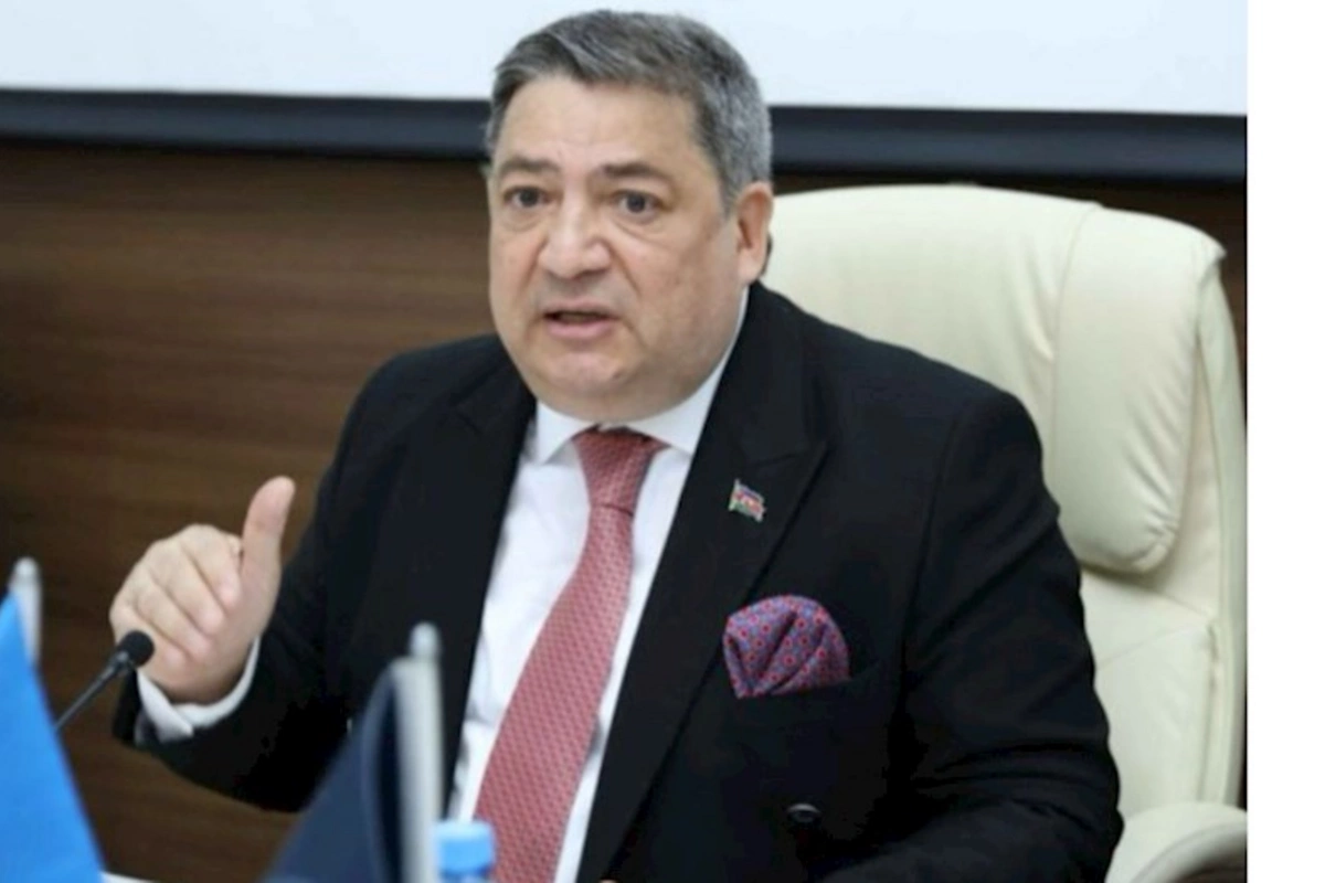 “Pensiya yaşı azaldılmalıdır, insanı qocaldıb, sonra...” — Zahid Məmmədov