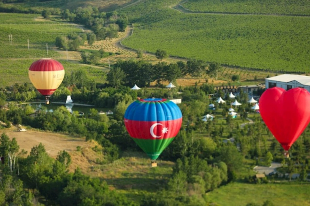 Baş nazirdən hava şarları ilə bağlı QƏRAR