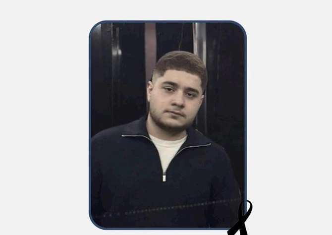 1-ci kurs tələbəsi qəfil vəfat etdi — FOTO