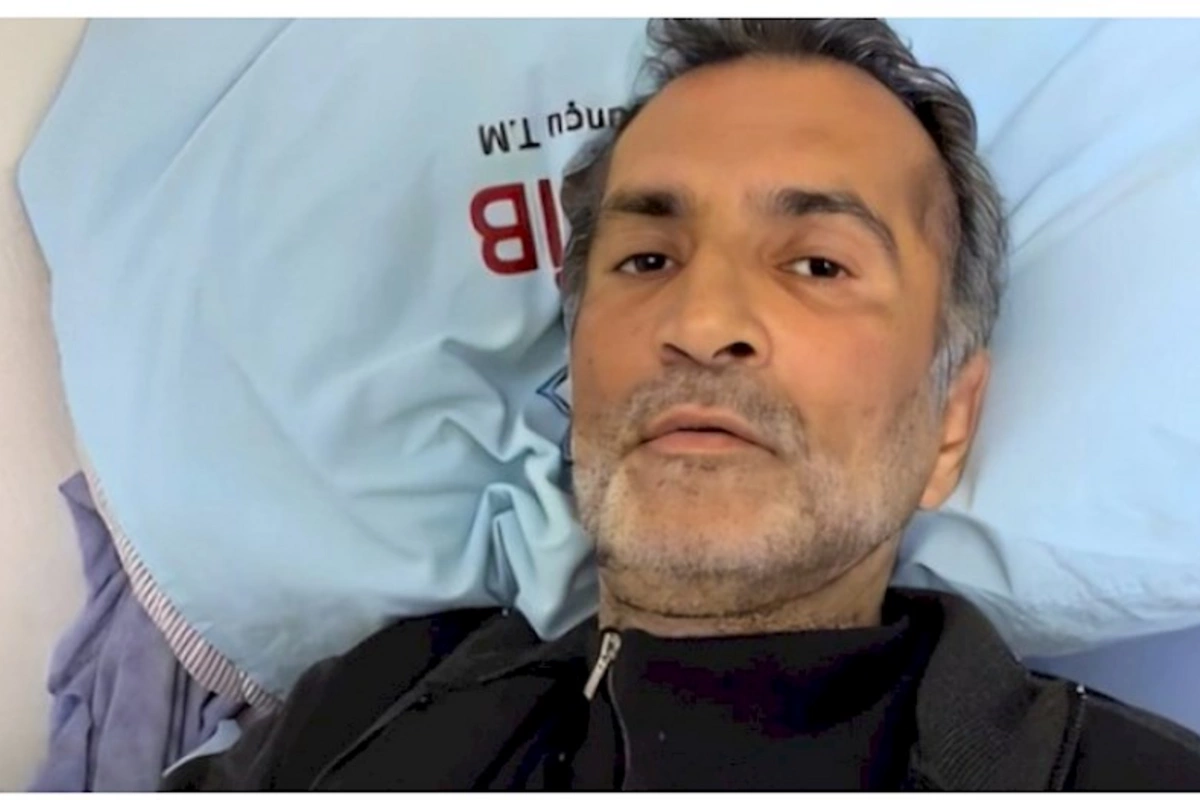 “Uçan taksi“nin sürücüsü ilk dəfə DANIŞDI