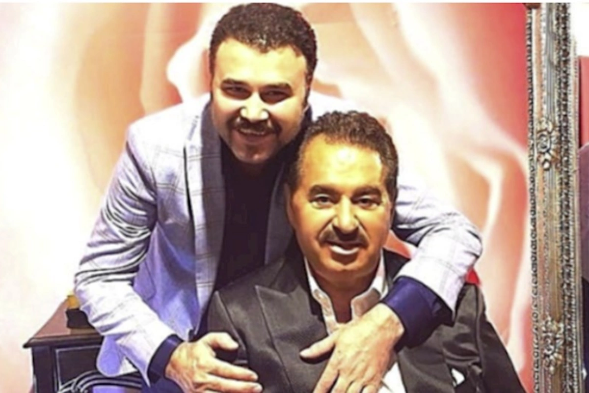 Tatlısəsin qardaşı həbs edildi — FOTO