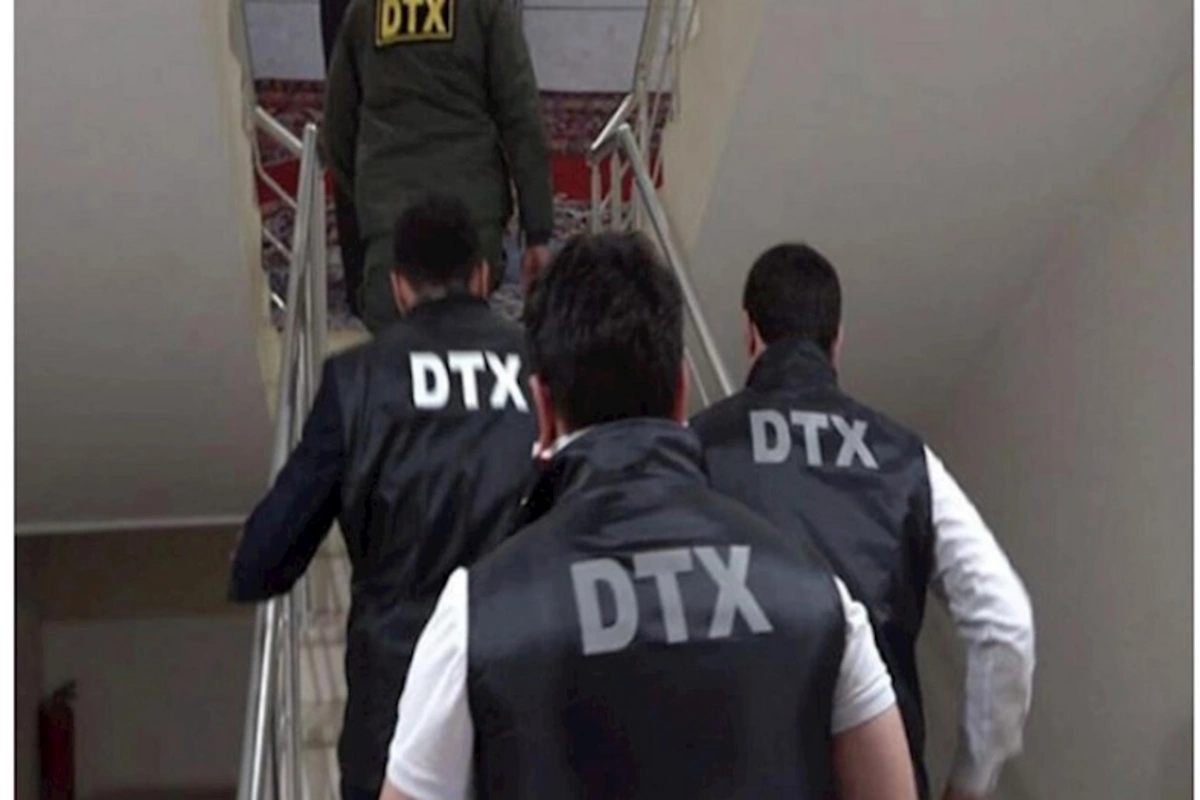 DTX bu qurumda araşdırmalara başladı