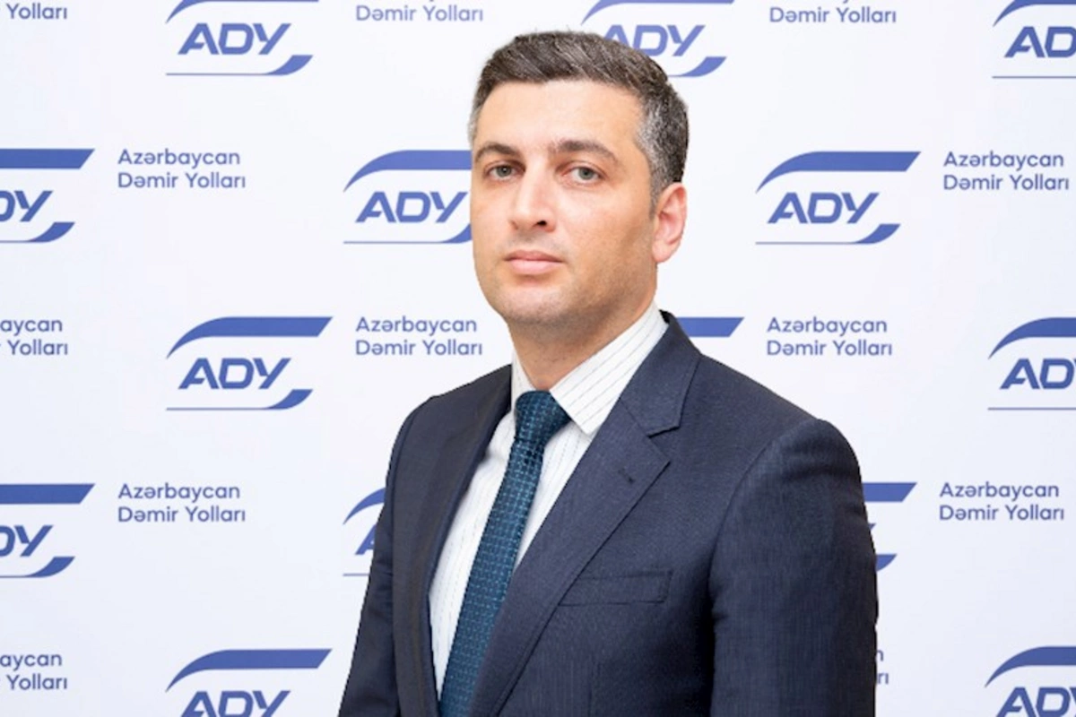 ADY-də yeni təyinat