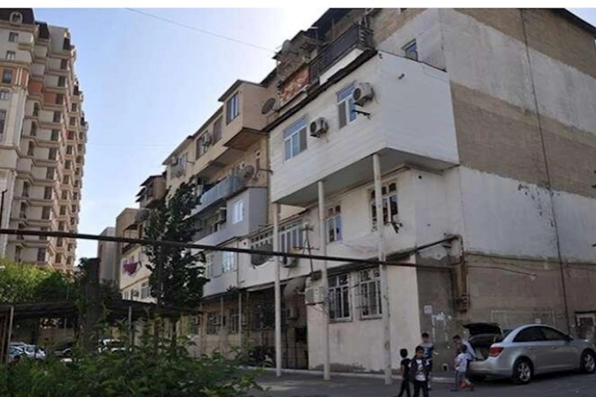 Binalardakı artırmalar sənədləşdirilə bilər? — AÇIQLAMA