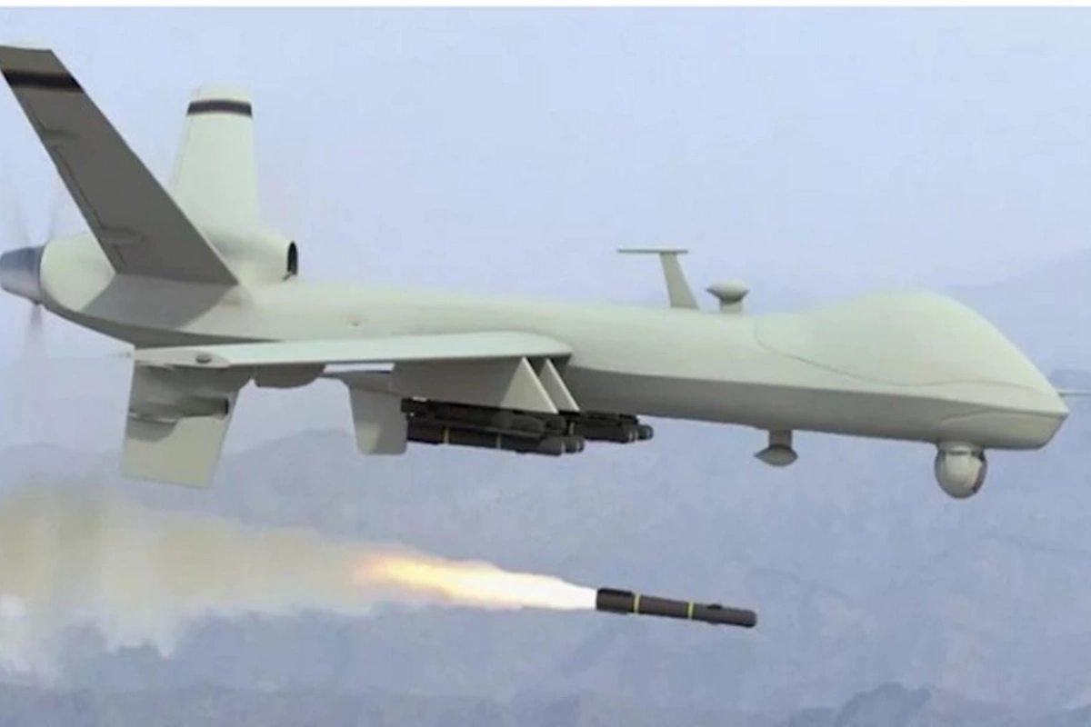 Füzulidə peşə məktəbində PUA və dron təmiri öyrədiləcək — VİDEO