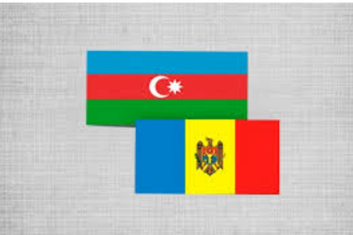 Moldova və Azərbaycan arasında əlaqələr 30 ildən çoxdur