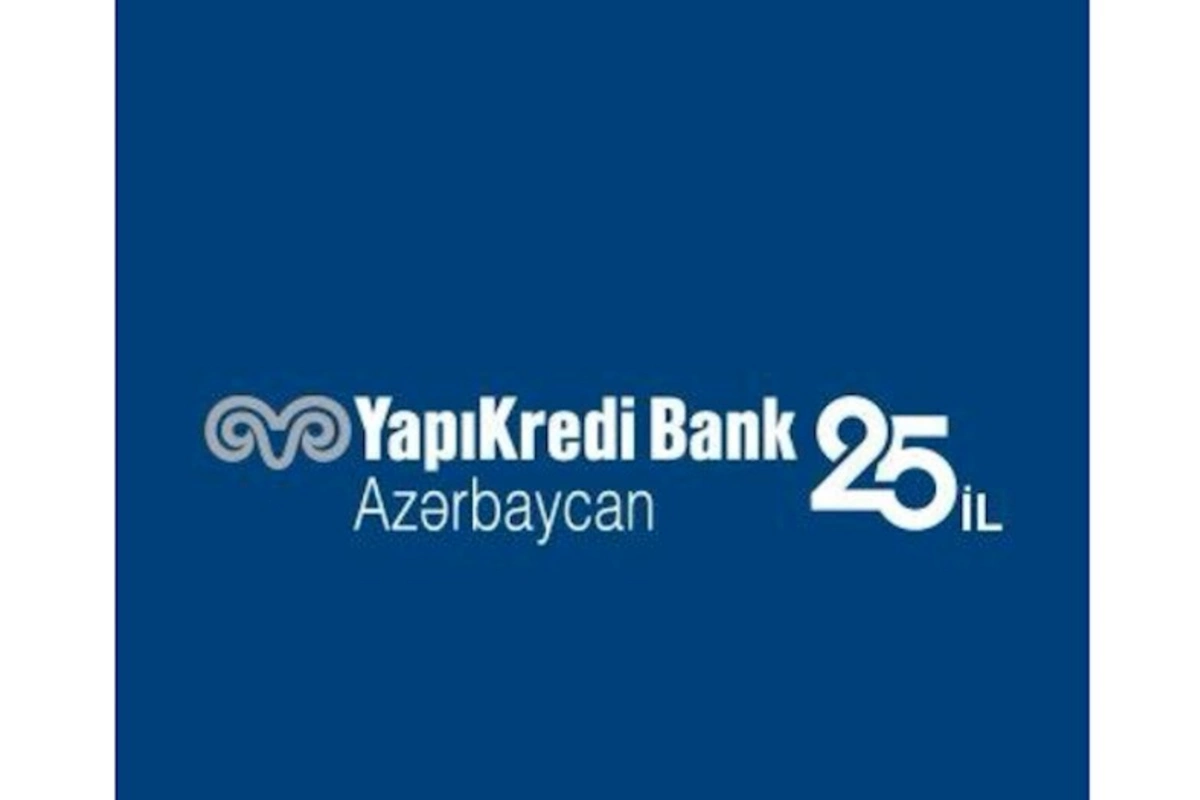 “Yapı Kredi Bank Azərbaycan” 2025-ci ilin birinci rübünü 2.3 milyon manat mənfəətlə başa vurdu